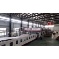 Automatic Adjusting Corrugated Machine Double Facer